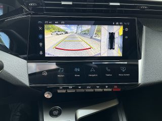 Peugeot 308 SW Hybrid 145 e-DSC6 Allure!NAVI,KAMERA,LED,TOP!
