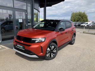 Opel Frontera 1.2 DI MHEV GS Aut. 7-Sitzer!TOP!