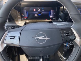 Opel Frontera 1.2 DI MHEV GS Aut. 7-Sitzer!TOP!