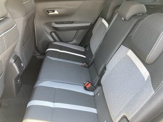 Opel Frontera 1.2 DI MHEV GS Aut. 7-Sitzer!TOP!