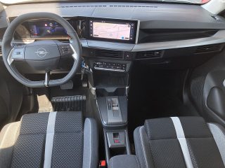 Opel Frontera 1.2 DI MHEV GS Aut. 7-Sitzer!TOP!