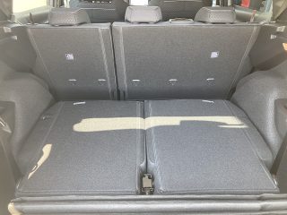 Opel Frontera 1.2 DI MHEV GS Aut. 7-Sitzer!TOP!