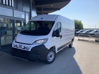 Fiat Ducato 35 Maxi 140 Multijet L3H2 Aut.