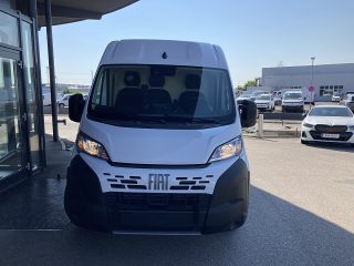 Fiat Ducato 35 Maxi 140 Multijet L3H2 Aut.