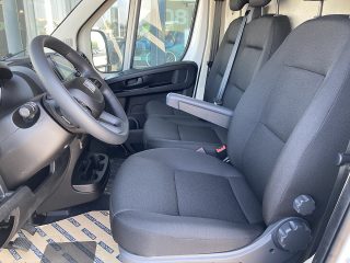 Fiat Ducato 35 Maxi 140 Multijet L3H2 Aut.
