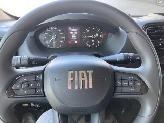 Fiat Ducato 35 Maxi 140 Multijet L3H2 Aut.