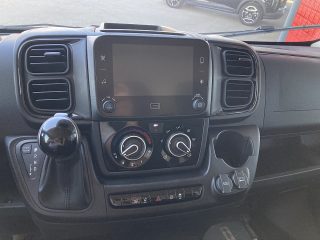 Fiat Ducato 35 Maxi 140 Multijet L3H2 Aut.