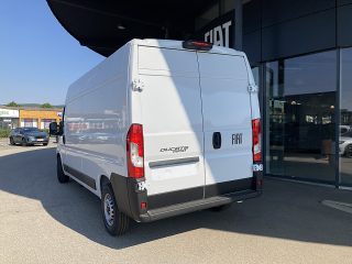Fiat Ducato 35 Maxi 140 Multijet L3H2 Aut.