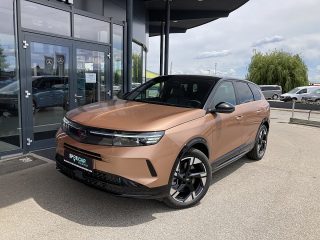 Opel Grandland 1,6 PHEV 21kWh GS Aut.