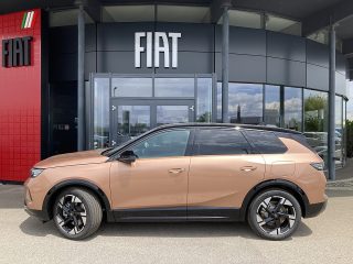 Opel Grandland 1,6 PHEV 21kWh GS Aut.