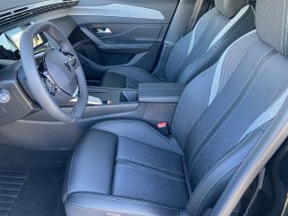Peugeot 408 Hybrid 145 e-DCS6 Allure!NAVI,KAMERA360°,ACC!TOP AKTION!
