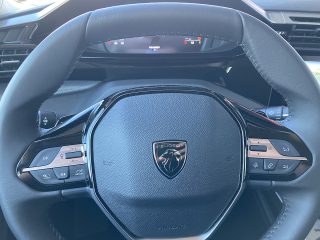Peugeot 408 Hybrid 145 e-DCS6 Allure!NAVI,KAMERA360°,ACC!TOP AKTION!