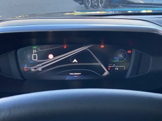 Peugeot 408 Hybrid 145 e-DCS6 Allure!NAVI,KAMERA360°,ACC!TOP AKTION!