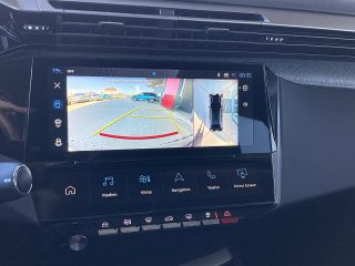 Peugeot 408 Hybrid 145 e-DCS6 Allure!NAVI,KAMERA360°,ACC!TOP AKTION!