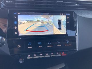 Peugeot 408 Hybrid 145 e-DCS6 Allure!NAVI,KAMERA360°,ACC!TOP AKTION!