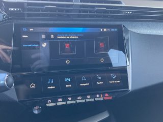 Peugeot 408 Hybrid 145 e-DCS6 Allure!NAVI,KAMERA360°,ACC!TOP AKTION!