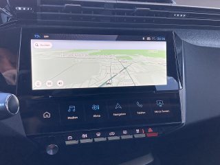 Peugeot 408 Hybrid 145 e-DCS6 Allure!NAVI,KAMERA360°,ACC!TOP AKTION!