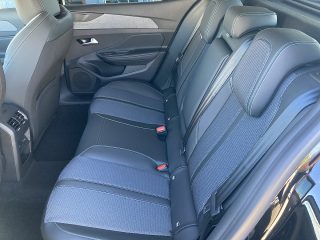 Peugeot 408 Hybrid 145 e-DCS6 Allure!NAVI,KAMERA360°,ACC!TOP AKTION!