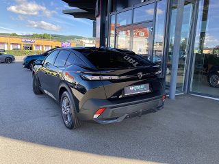 Peugeot 408 Hybrid 145 e-DCS6 Allure!NAVI,KAMERA360°,ACC!TOP AKTION!