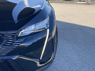 Peugeot 408 Hybrid 145 e-DCS6 Allure!NAVI,KAMERA360°,ACC!TOP AKTION!