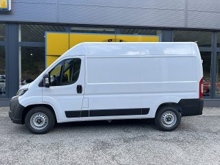 Fiat Ducato 35+ L2H2 BlueHDi 140 S&S!TOP AKTION!