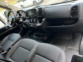 Fiat Ducato 35+ L2H2 BlueHDi 140 S&S!TOP AKTION!