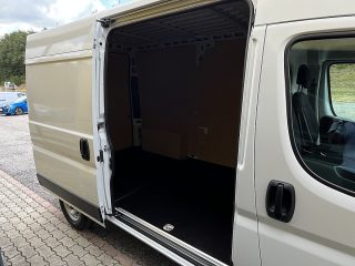 Fiat Ducato 35+ L2H2 BlueHDi 140 S&S!TOP AKTION!