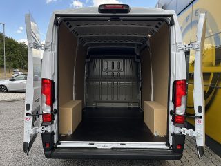 Fiat Ducato 35+ L2H2 BlueHDi 140 S&S!TOP AKTION!