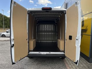 Fiat Ducato 35+ L2H2 BlueHDi 140 S&S!TOP AKTION!