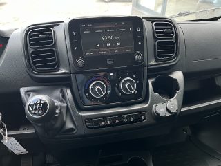 Fiat Ducato 35+ L2H2 BlueHDi 140 S&S!TOP AKTION!