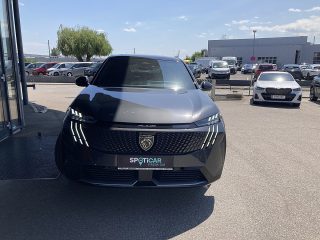 Peugeot 3008 Elektro GT EXCLUSIVE 210 73kWh