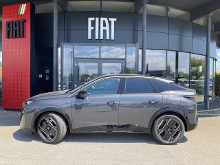 Peugeot 3008 Elektro GT EXCLUSIVE 210 73kWh