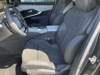 Peugeot 3008 Elektro GT EXCLUSIVE 210 73kWh
