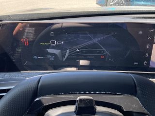Peugeot 3008 Elektro GT EXCLUSIVE 210 73kWh