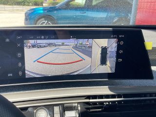 Peugeot 3008 Elektro GT EXCLUSIVE 210 73kWh
