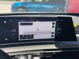 Peugeot 3008 Elektro GT EXCLUSIVE 210 73kWh