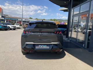 Peugeot 3008 Elektro GT EXCLUSIVE 210 73kWh