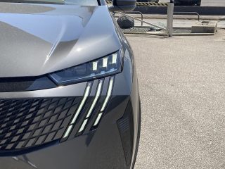 Peugeot 3008 Elektro GT EXCLUSIVE 210 73kWh