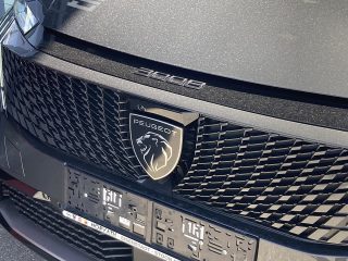 Peugeot 3008 Elektro GT EXCLUSIVE 210 73kWh