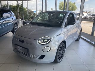 Fiat 500 Elektro 3+1 42 kWh La Prima
