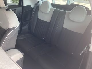 Fiat 500 Elektro 3+1 42 kWh La Prima