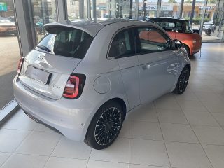 Fiat 500 Elektro 3+1 42 kWh La Prima