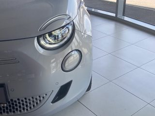 Fiat 500 Elektro 3+1 42 kWh La Prima