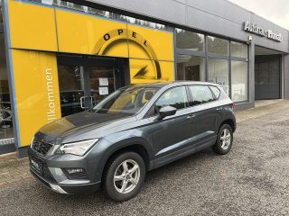 Seat Ateca 1,5 Style ACT TSI DSG!ACC,NAVI,AHV!TOP!