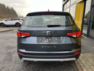 Seat Ateca 1,5 Style ACT TSI DSG!ACC,NAVI,AHV!TOP!
