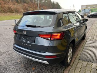 Seat Ateca 1,5 Style ACT TSI DSG!ACC,NAVI,AHV!TOP!