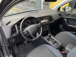 Seat Ateca 1,5 Style ACT TSI DSG!ACC,NAVI,AHV!TOP!