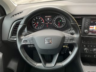 Seat Ateca 1,5 Style ACT TSI DSG!ACC,NAVI,AHV!TOP!