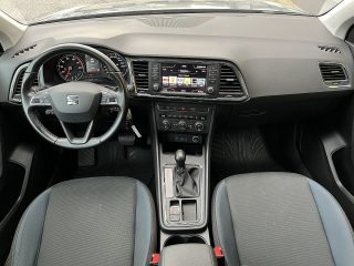 Seat Ateca 1,5 Style ACT TSI DSG!ACC,NAVI,AHV!TOP!