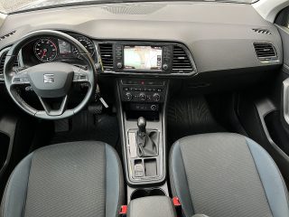 Seat Ateca 1,5 Style ACT TSI DSG!ACC,NAVI,AHV!TOP!